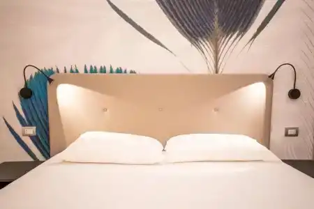 b&b Napoli Time - 25