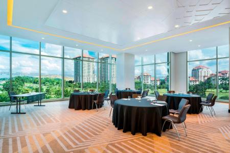 Le Meridien - 36