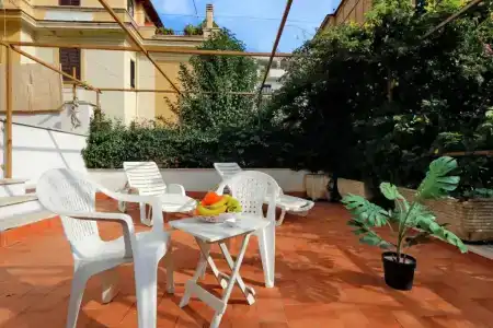 I Pini di Roma - Rooms & Suites - 89