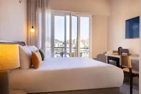 Hôtel Magnan - 23