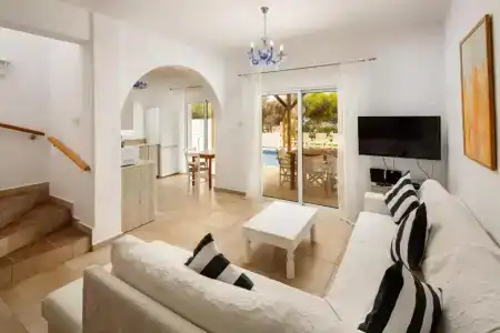 Thalassines Villas - 65
