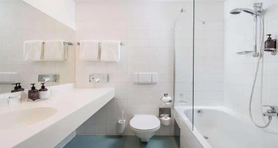 Best Western City Moran - 71