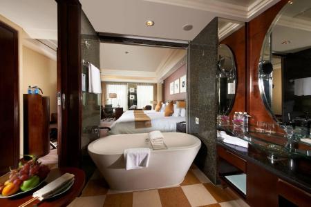 New Century Grand Hangzhou - 6
