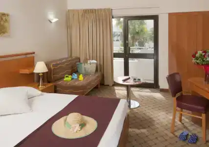 Leonardo Privilege Eilat - Все включено - 3