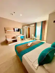 Sandy Beach - All Inclusive - 18