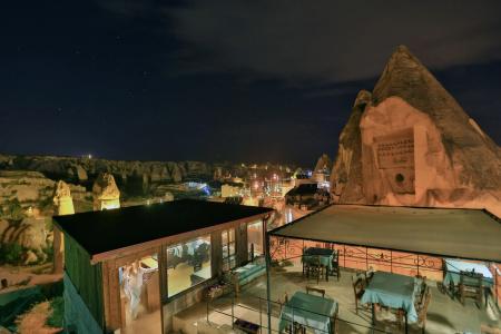 Turquaz Cave - 36