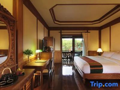 Baan u Sabai Boutique House-Sha Plus - 65
