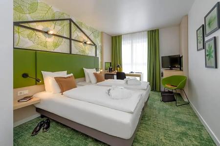 Mercure Hannover Mitte - 96