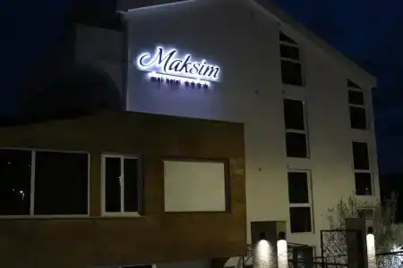 Maksim - 1