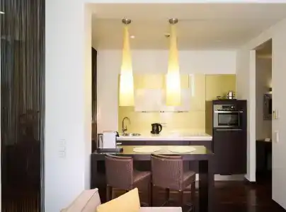 MyPlace - Premium City Centre - 35