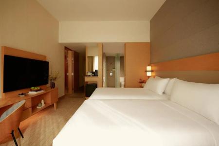 Oasia Resort Sentosa by Far East Hospitality - 44