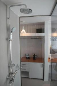 Lindos Comfy Suites - 23