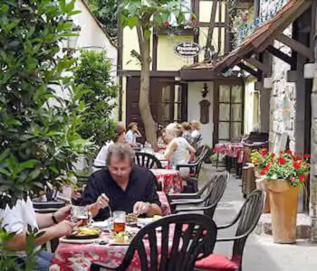 Spundloch- das & Weinrestaurant - 13