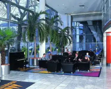 Maritim Frankfurt - 1
