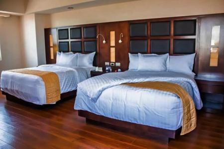Loa Inn Business Centro Puebla - 32