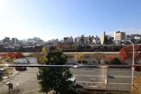 Alza Kyoto - 12