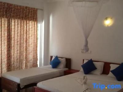 Oasis Beach Resort - 31