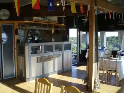 Kökar Havspaviljong Cottages - 2