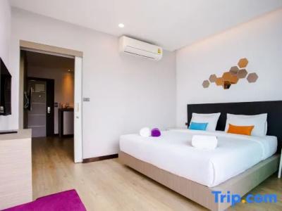 Chaweng Villawee - Sha Plus - 39