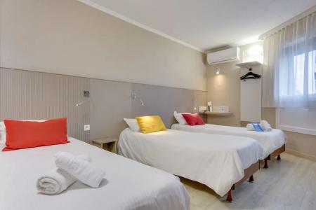 Best Hôtel Lille - 67
