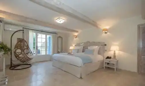 La Bastide des Salins - 29