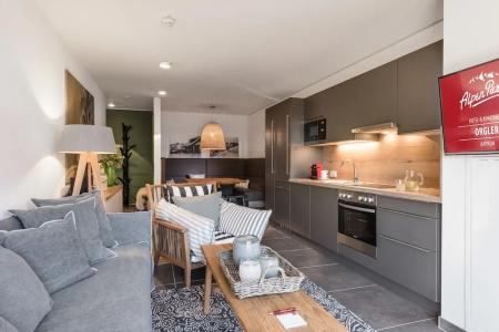 AlpenParks & Apartment Orgler Kaprun - 70