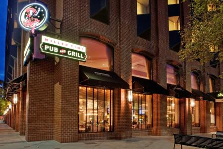 The Marriott Cornhusker - 41