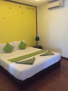 Tharathip Resort Koh Phangan - Sha Plus - 44