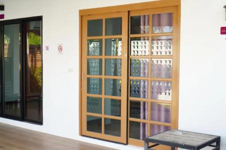 Green Terrace Resort - 6