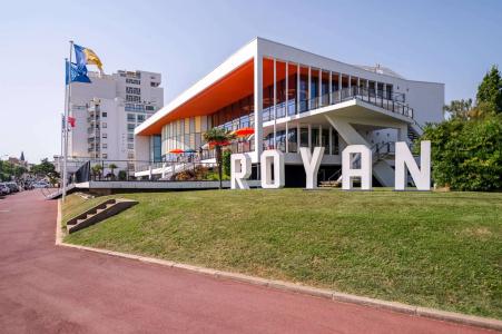 Best Western Hôtel Royan Océan - 20