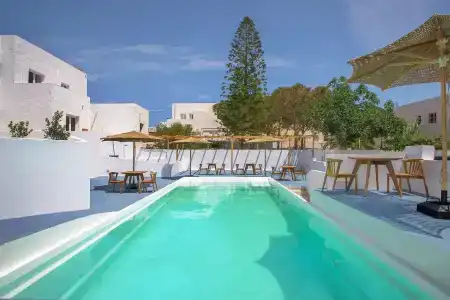 Voca & Suites - 4