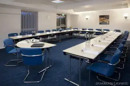 Holiday Inn Express Cambridge, An Ihg - 8
