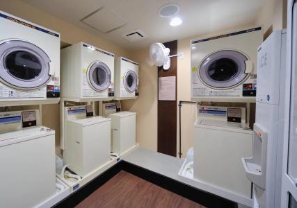 Dormy Inn Express Meguro Aobadai Hot Spring - 16