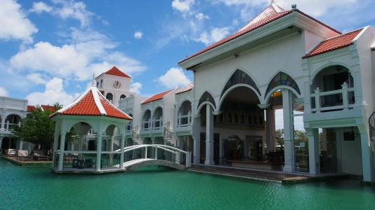 Supicha Pool Access - Sha Plus - 13