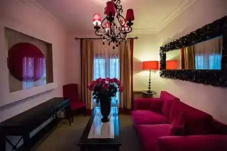 Hacienda del Cardenal - 120