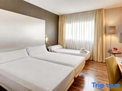 Sercotel JC1 Murcia - 81