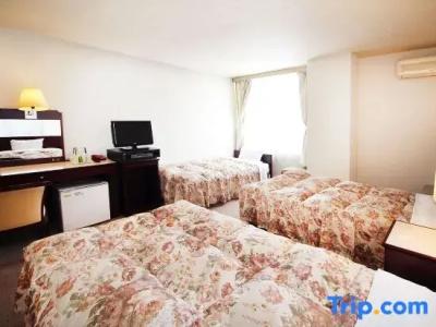 Royal Inn Shinyamaguchi Ekimae - 52