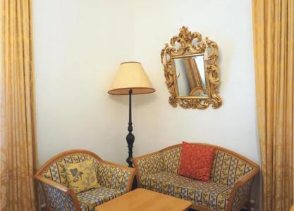 Pension Residenz - 22