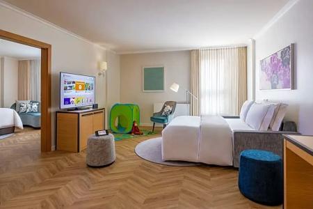 The Westin Grand, Berlin - 220