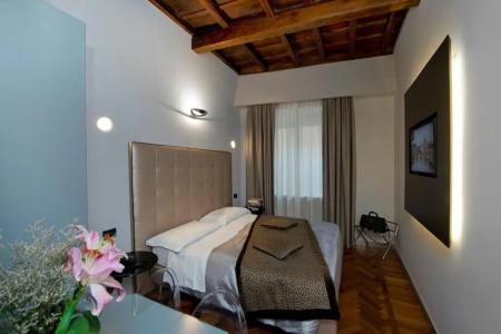 Relais Forus Inn - 39