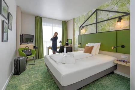 Mercure Hannover Mitte - 97