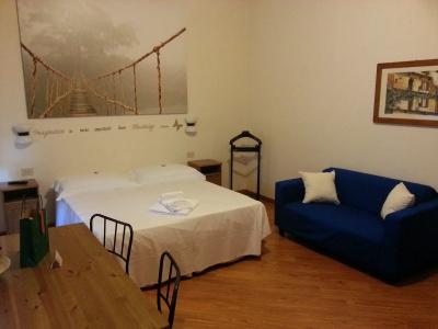 Il Girasole High Quality Inn - 5
