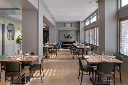 The Sam Houston, Curio Collection by Hilton - 46