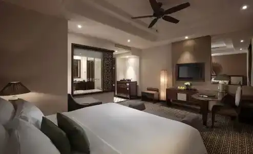 Ninh Binh Hidden Charm & Resort - 62
