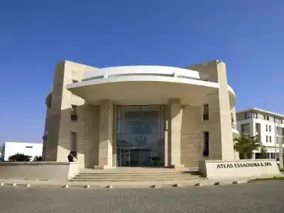 Atlas Essaouira & Spa - 0