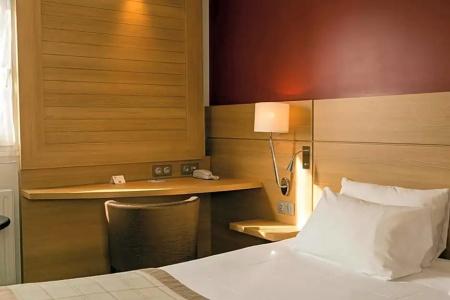 Best Western Plus Le Lavarin - 68