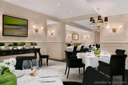 Palais Hansen Kempinski Vienna - 30