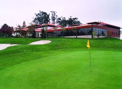 Oca Palacio De La Llorea & Spa - 17