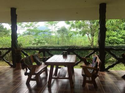 Khao Sok Hill Top Resort - 19
