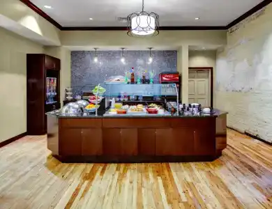 Staybridge Suites Savannah Historic District, an IHG - 15